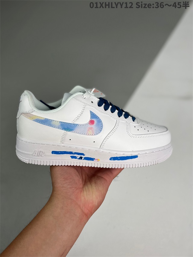 women air force one shoes size 36-45 2022-11-23-608